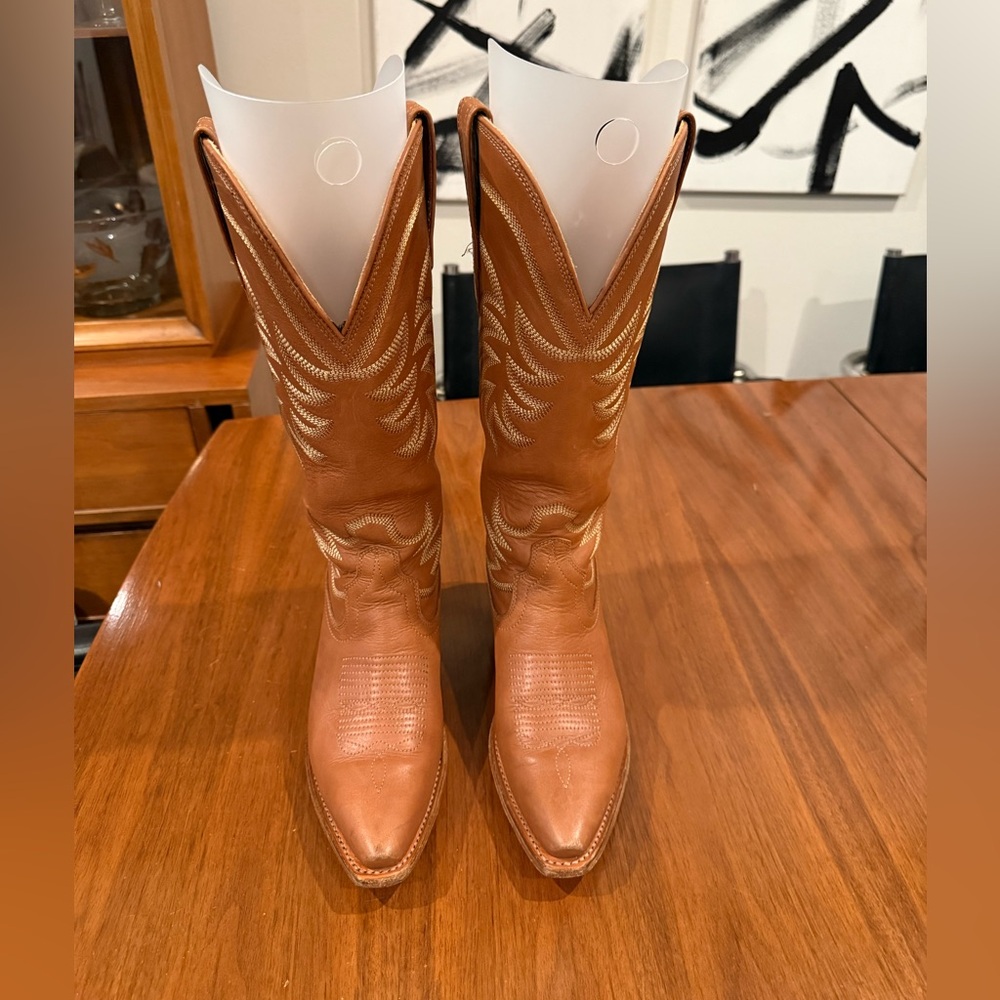 Tecovas the Annie in Caramel
